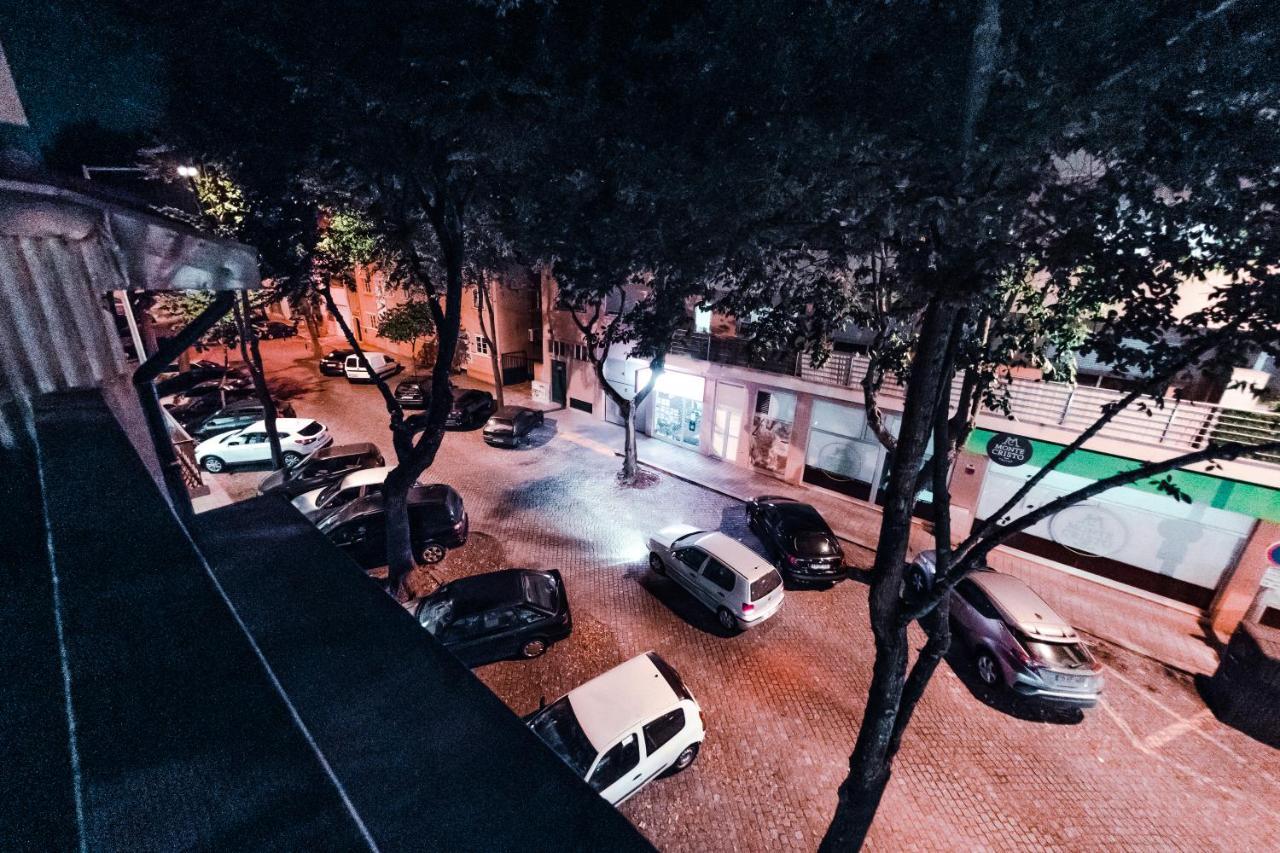 Porto Je T'Aime - Sweet Rooms ヴィラ・ノヴァ・デ・ガイア エクステリア 写真